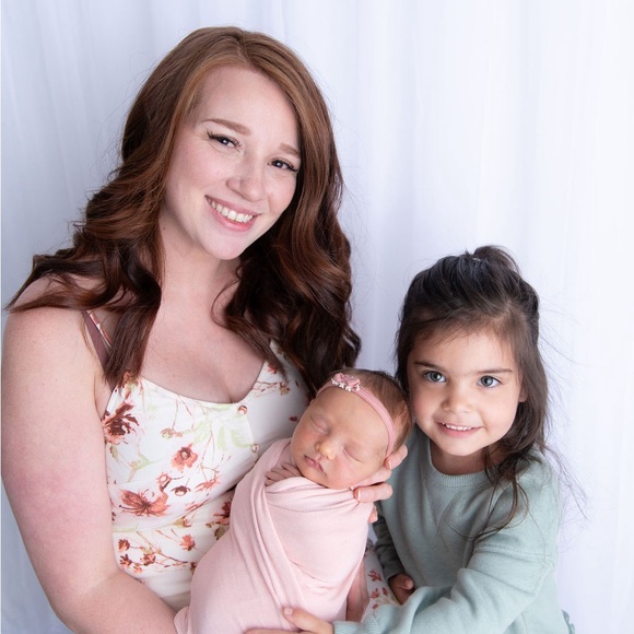 Meet your Posher, Samantha - Picture 1 of 1